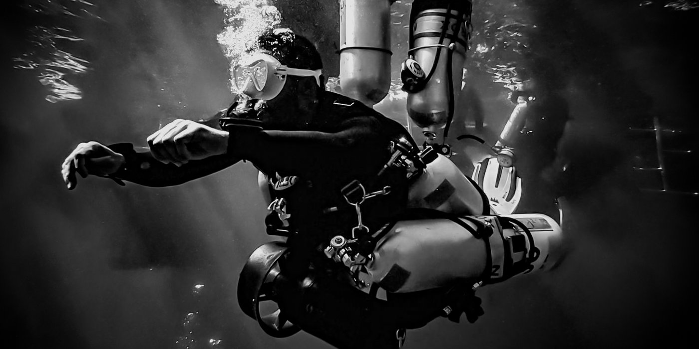 Technical Diving