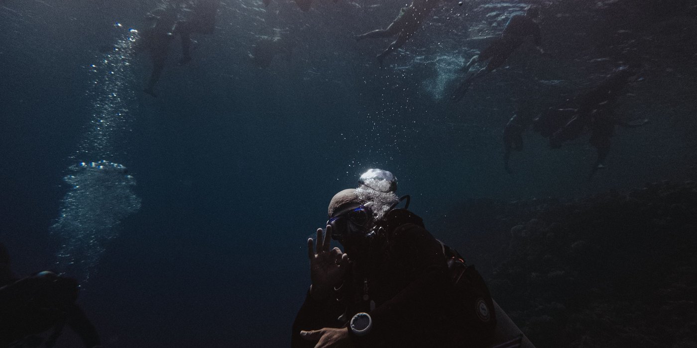 Divemaster