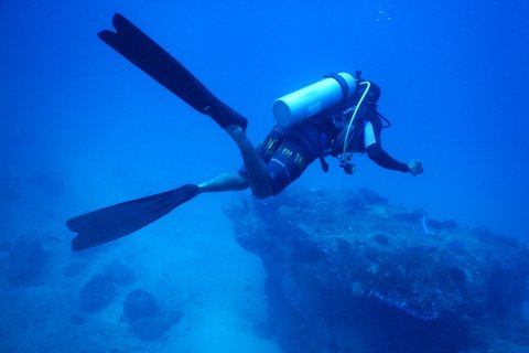 Buoyancy