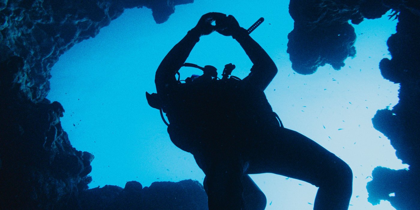 Drift Diver