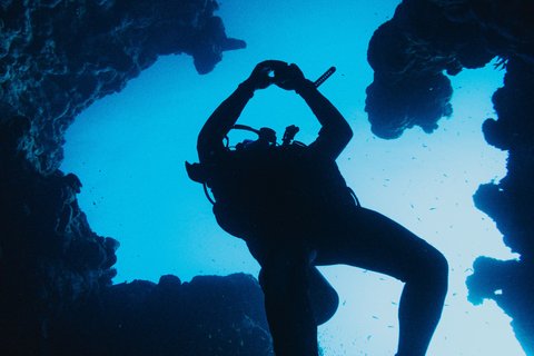 Drift Diver