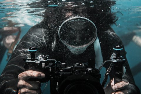 Underwater Photography