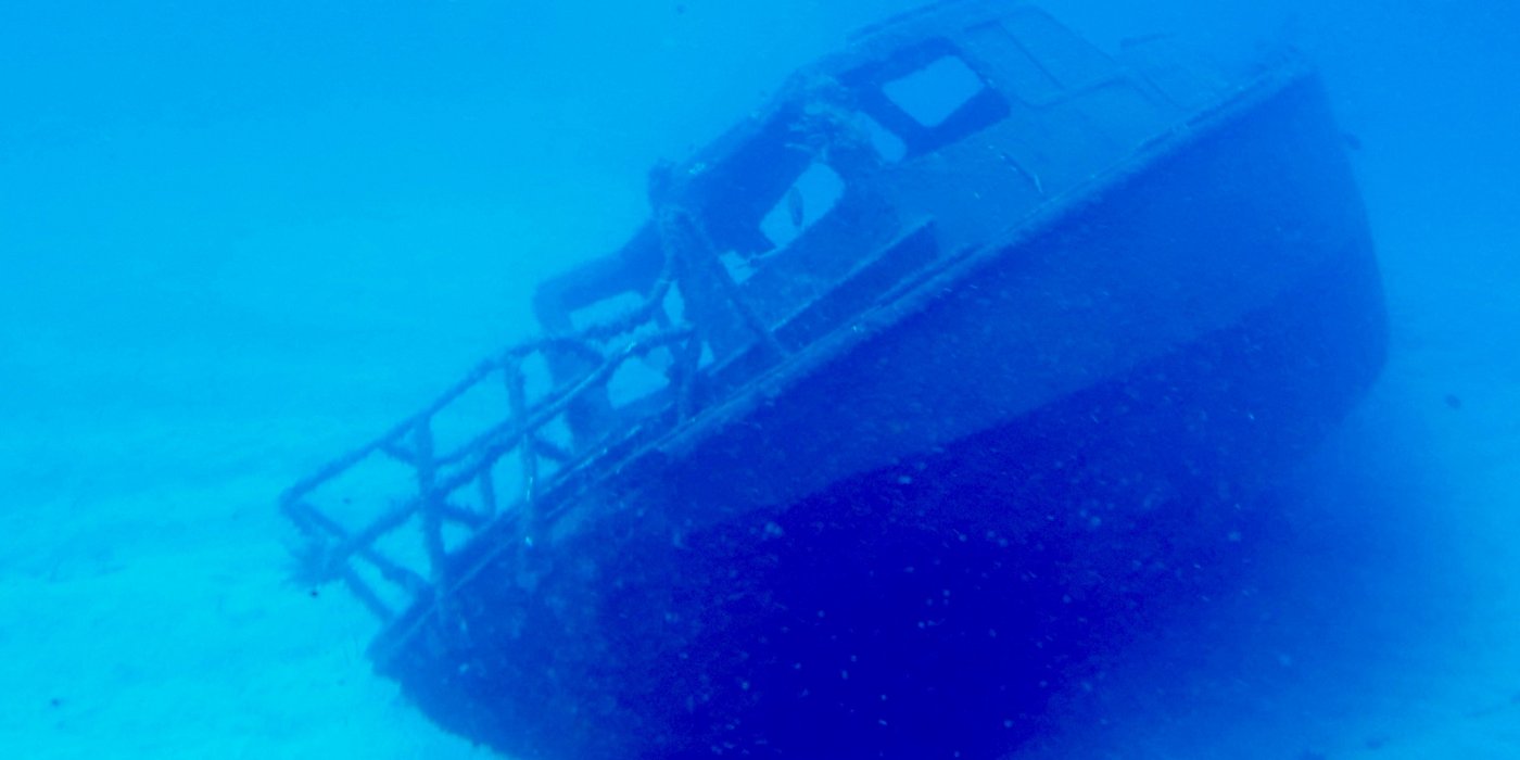 Wreck Diving