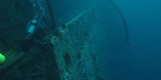 North Wrecks & Reefs