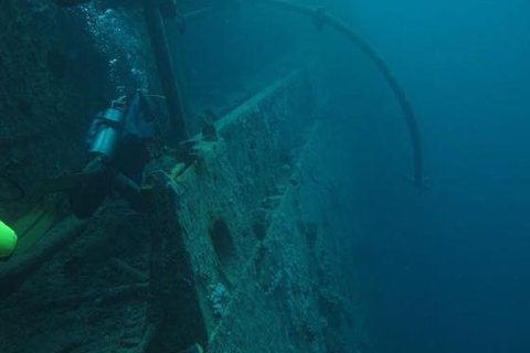 North Wrecks & Reefs
